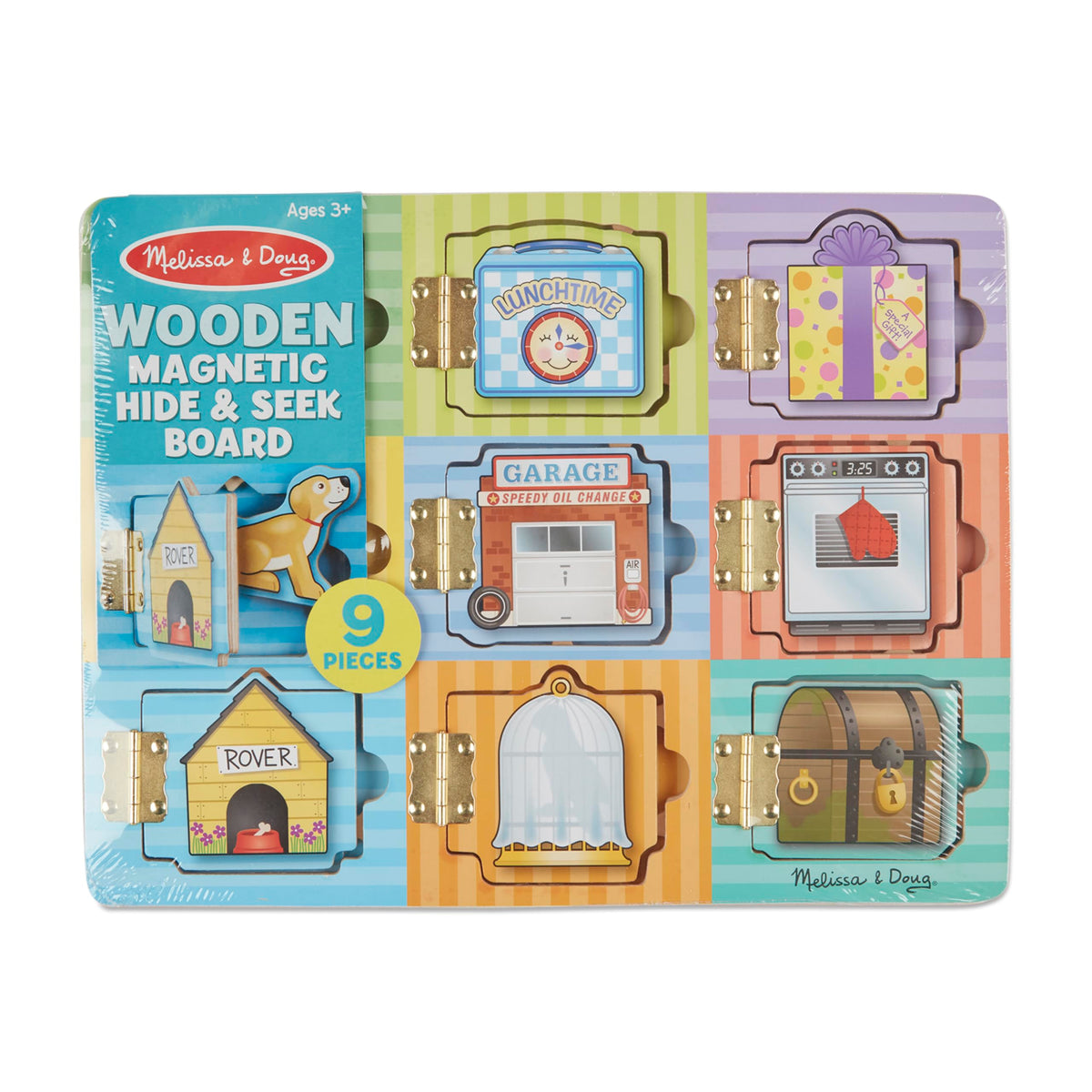 Montessori-inspired design supports screen-free learning at home