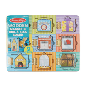 Montessori-inspired design supports screen-free learning at home