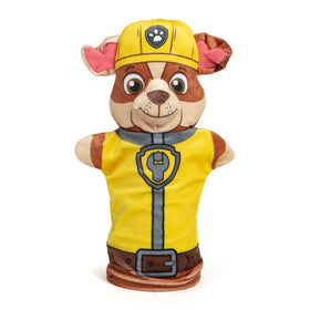 Melissa & Doug PAW Patrol hand puppet Skye in bright colors for storytelling