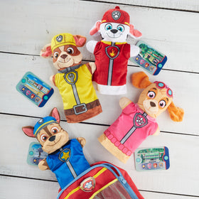 Melissa & Doug PAW Patrol mission cards for story starters