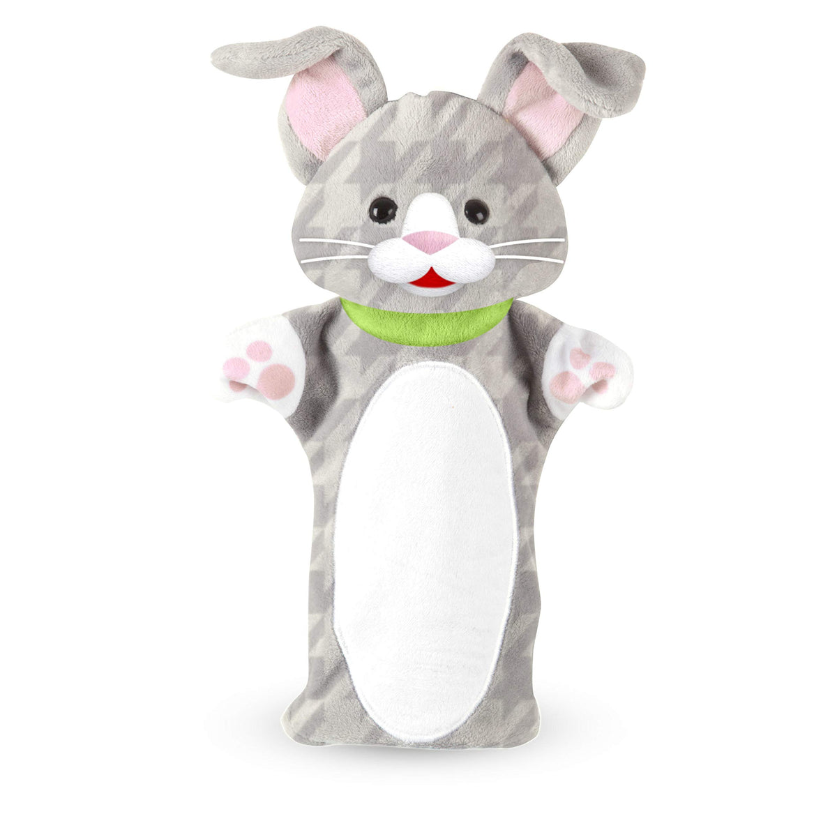 Melissa & Doug Playful Pets invite family bonding through shared fantasy and language play.