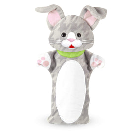 Melissa & Doug Playful Pets invite family bonding through shared fantasy and language play.