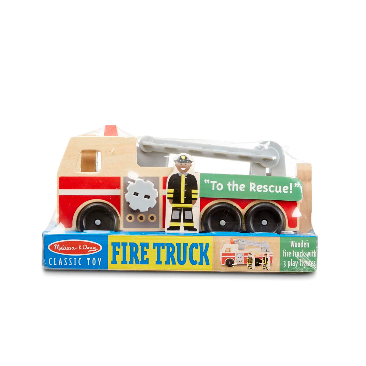 Preschool gift for ages 3 to 6