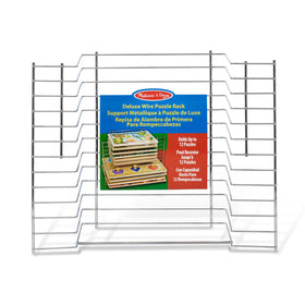Great gift idea for families with children ages 3 to 8