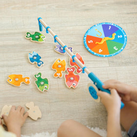 Melissa & Doug packaging designed for easy opening and eco-friendliness