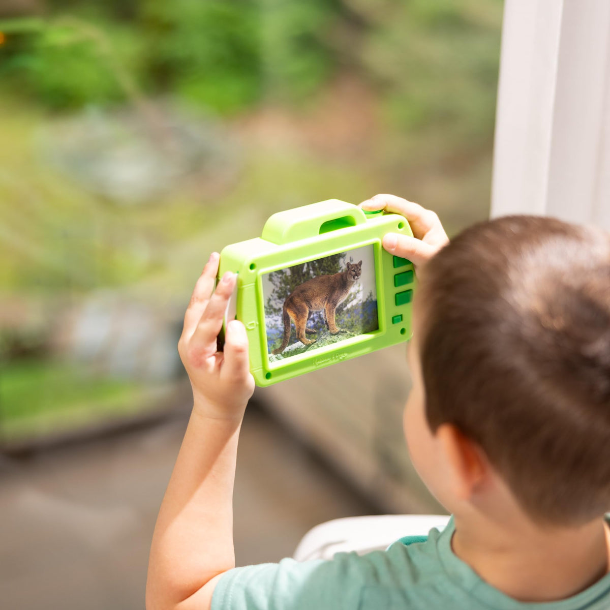 Melissa & Doug Rocky Mountain photo card 3 invites search-and-find exploration