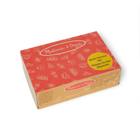 Melissa & Doug Water Wow Farm Pad provides four reusable pages for extended play