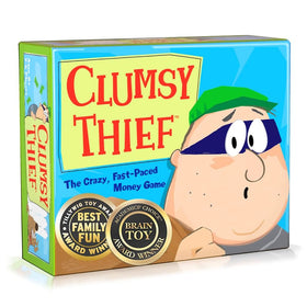 Melon Rind Clumsy Thief cards collection shows colorful gameplay for quick math practice.