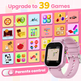 Melontti long battery life supports hours of fun between charges.