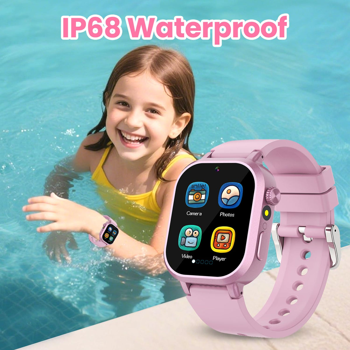 Melontti parental control features help guardians manage screen time.