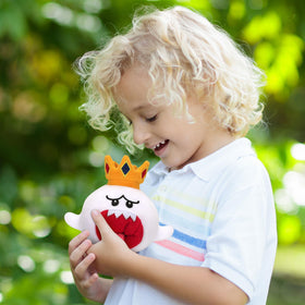 Memall gift ready plush ideal for birthdays holidays and surprises.