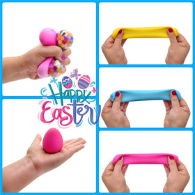 Menzcci Easter basket stuffer pack adds playful moments