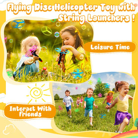 36-piece package supports sharing and group play.