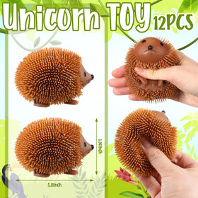 Meooeck hedgehog development tool improves hand-eye coordination and focus