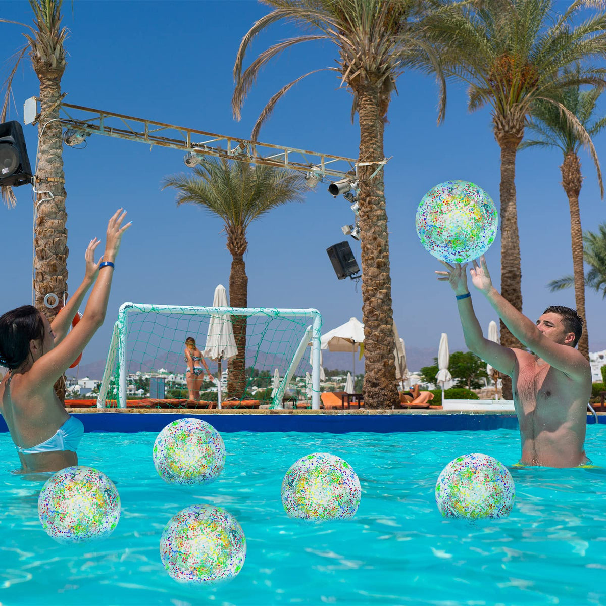 Meooeck kid-friendly ball supports active play and coordination