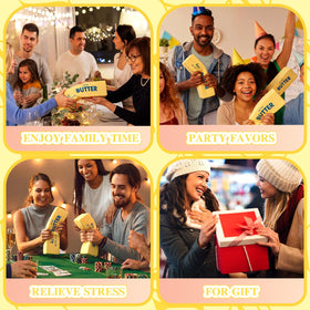 Meooeck portable butter squeeze for home, office, and travel.