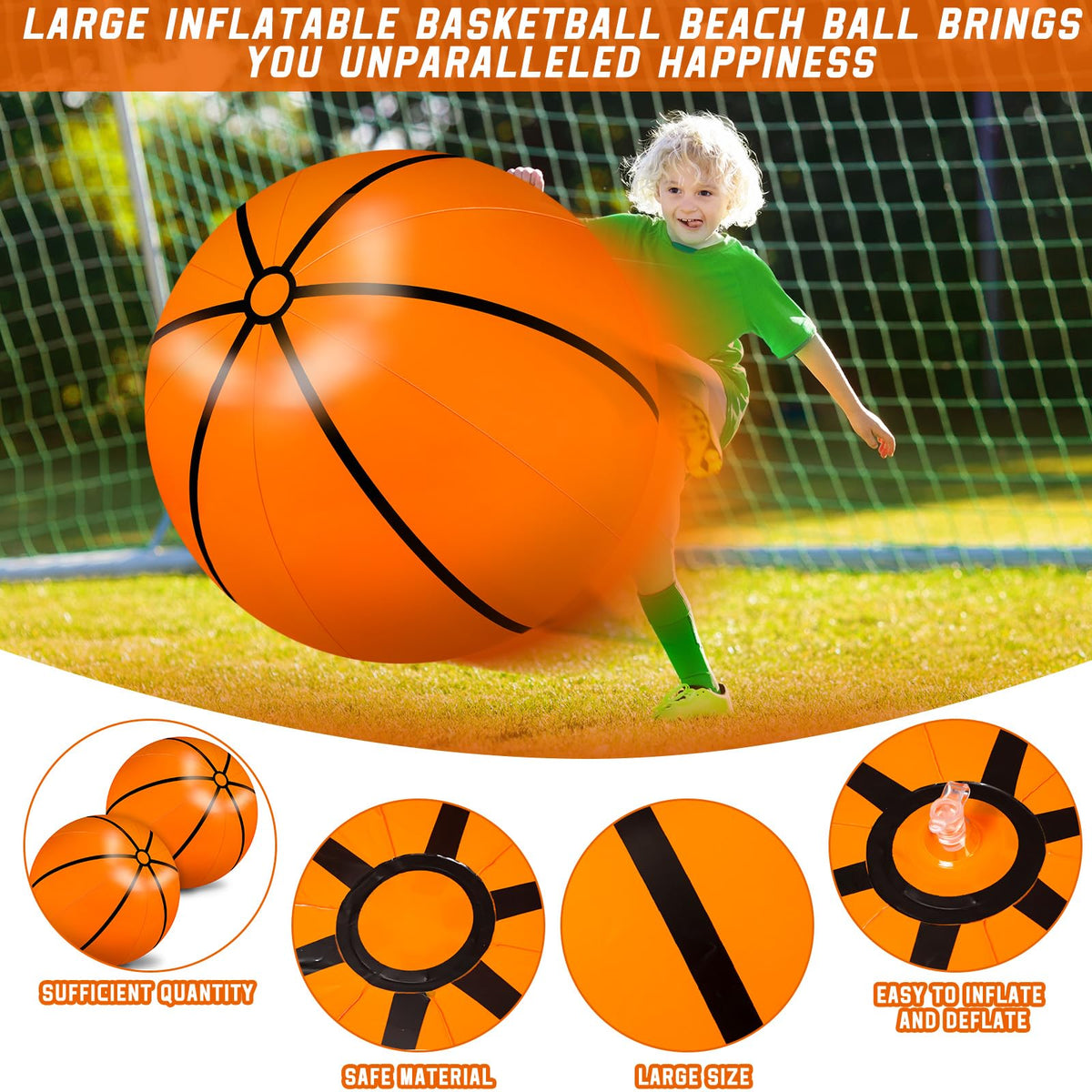 Meooeck PVC waterproof construction withstands poolside fun and sun.