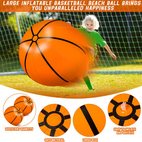 Meooeck PVC waterproof construction withstands poolside fun and sun.