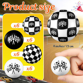 Meooeck stress relief ball designed for therapy sessions and focus