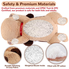Meowtastic detailed fur texture close-up showcases high-quality materials and care