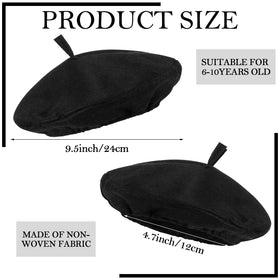 Soft nonwoven beret fabric from Mepase for everyday charm