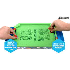 Merchant Ambassador Compact tabletop design fits small rooms and apartments