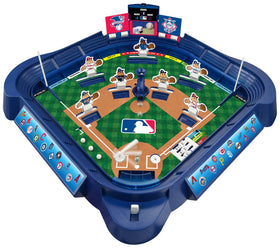 Merchant Ambassador MLB Slammin' Sluggers 20x20 field for realistic tabletop baseball play
