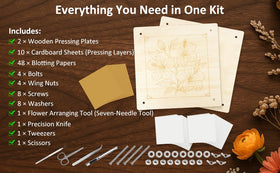 MeRGBWLife wedding bouquet preservation for keepsakes and DIY decor