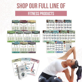Merka Yoga Cards linked videos hint at guided progression