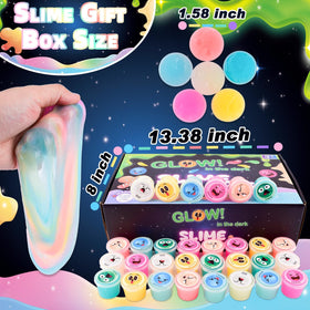 MERMAIDSLIME purple galaxy slime mood exploration and creative crafting