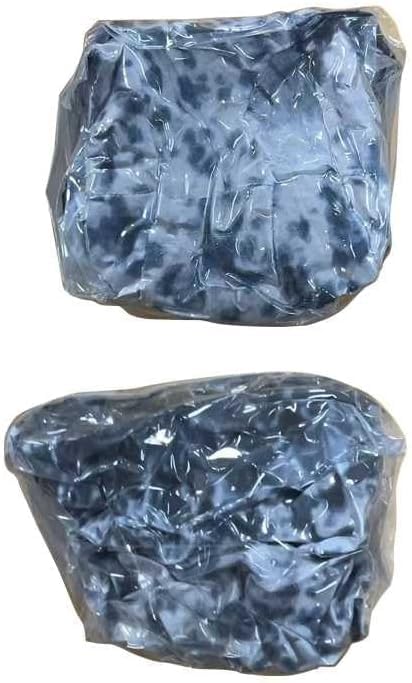 MerryXD seal pillow packaging image shows vacuum-packed easy setup