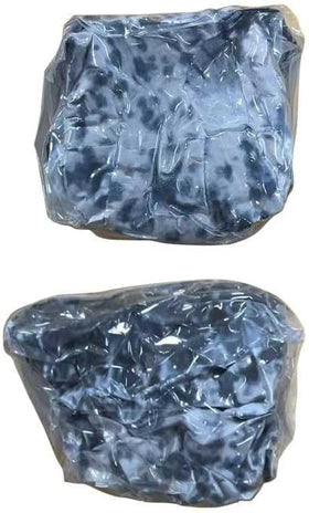MerryXD seal pillow packaging image shows vacuum-packed easy setup