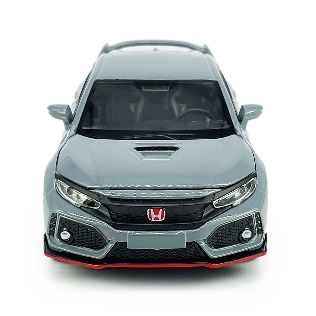Metanyl Civic Type R diecast for gifts and display purposes.