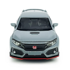 Metanyl Civic Type R diecast for gifts and display purposes.
