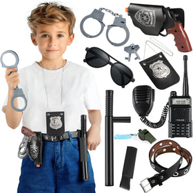 Metemot toy handcuffs and keys for safe role play
