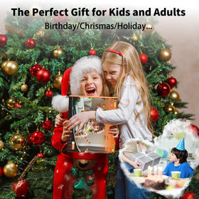 MetFut AR Motion Console gift-ready setup appealing for kids and adults