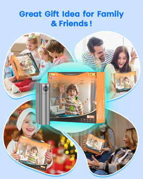 MetFut makes a thoughtful gift idea for family game night