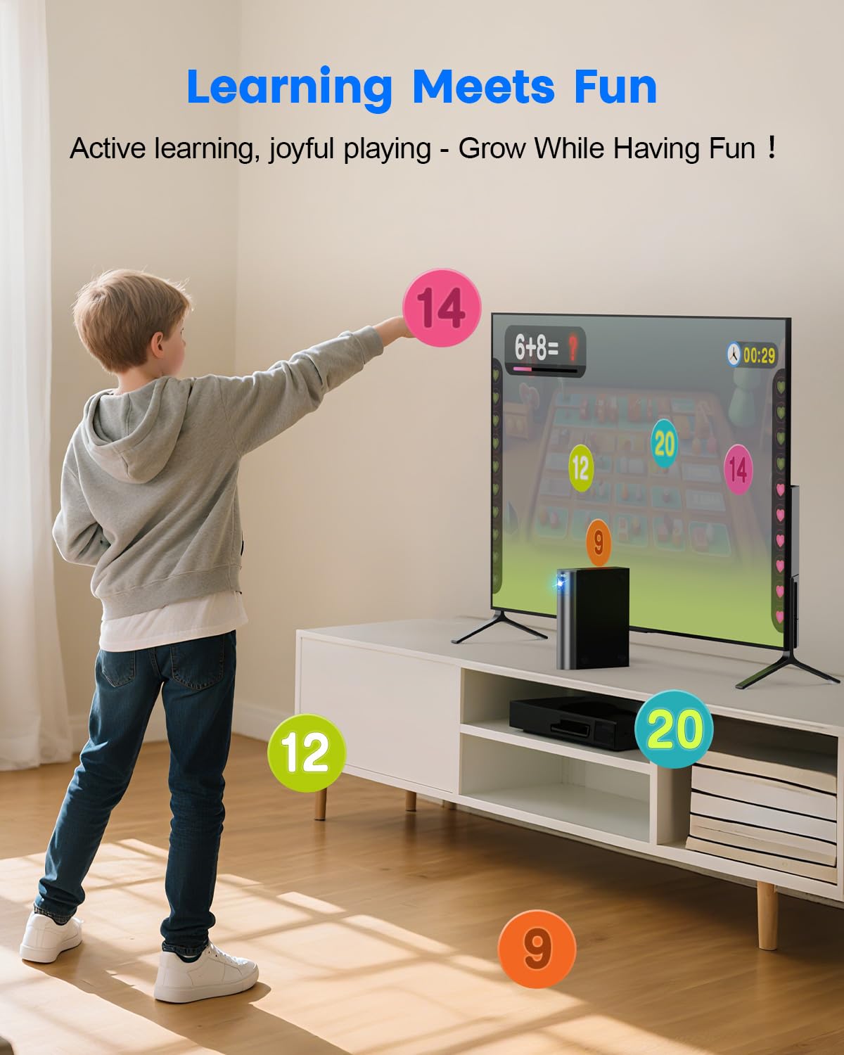 MetFut kid-friendly content with no ads ensures safe play