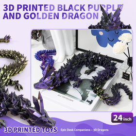Meturebear dragon is not suitable for young children due to sharp edges.
