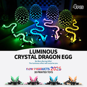 Meturebear dragon egg twist-and-pose design enhances sensory exploration and imaginative play.