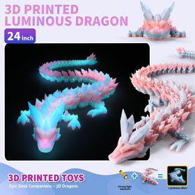 Meturebear dragon fidget toy provides a tactile outlet during work or study.