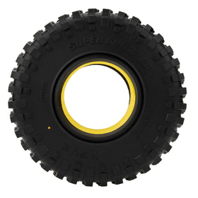 MEUS Racing 2.2 tires meet CLASS3 compatibility for crawlers.
