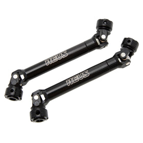 MEUS RACING 2pcs driveshafts deliver stronger joints to reduce pops during climbs