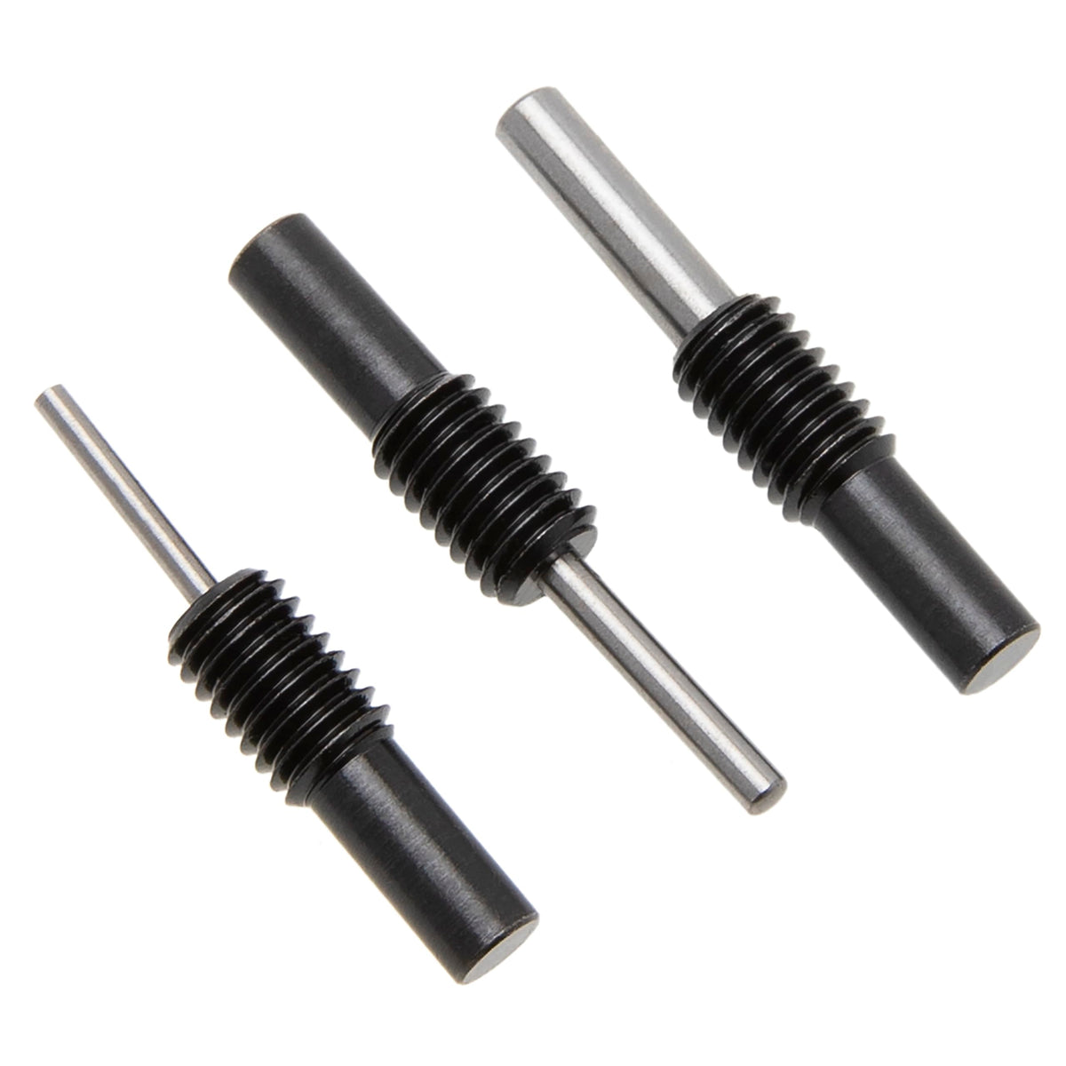 MEUS RACING 2.0mm shaft adapter for versatile RC motors