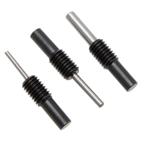 MEUS RACING 2.0mm shaft adapter for versatile RC motors