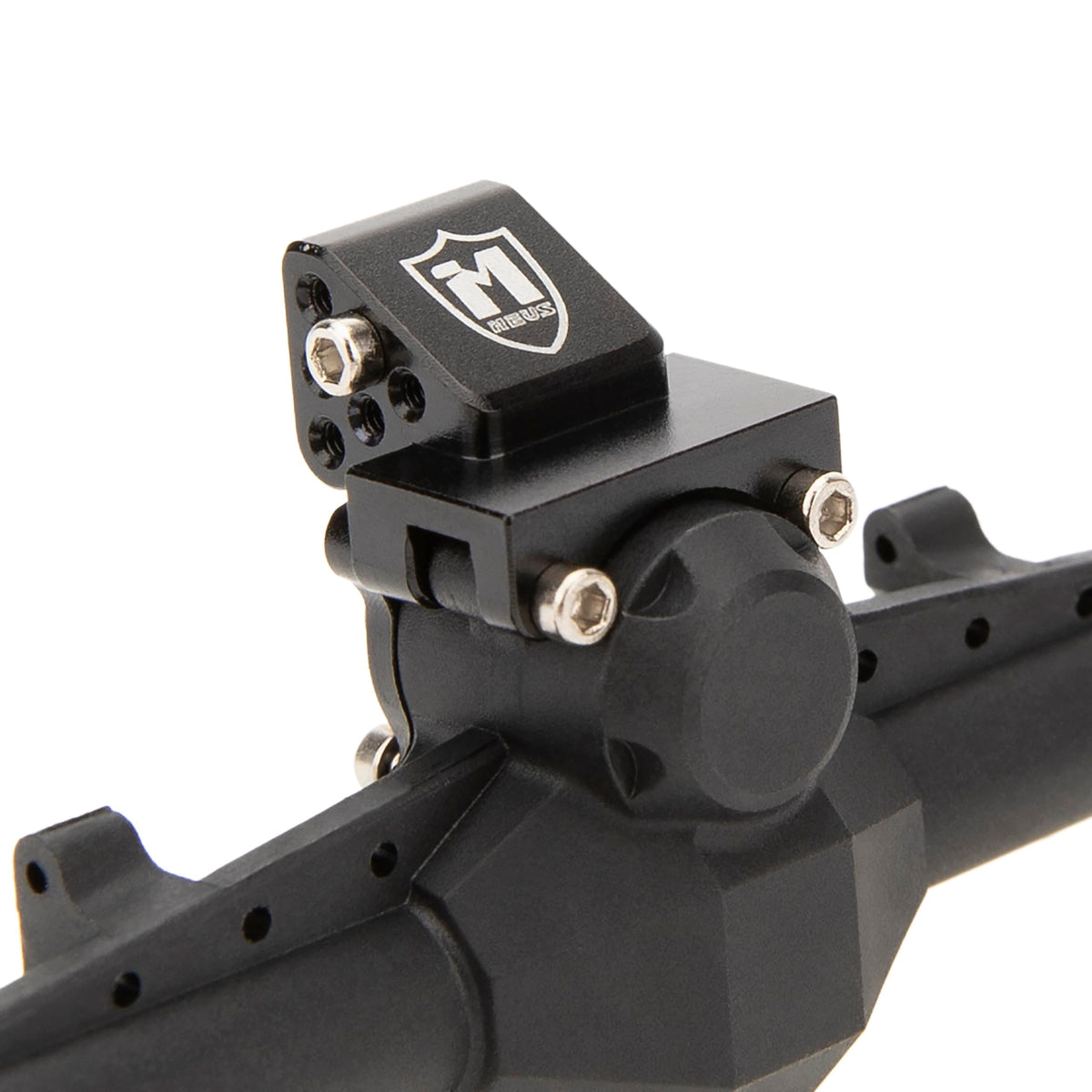 MEUS RACING 4WS axles upgrade Axial SCX24 compatibility and performance