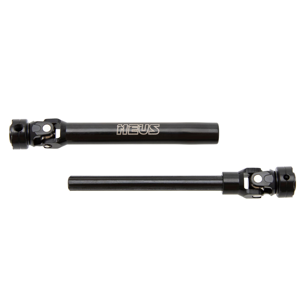 Meus Racing durable performance parts enhance realistic scale appearance and reliability on trails.