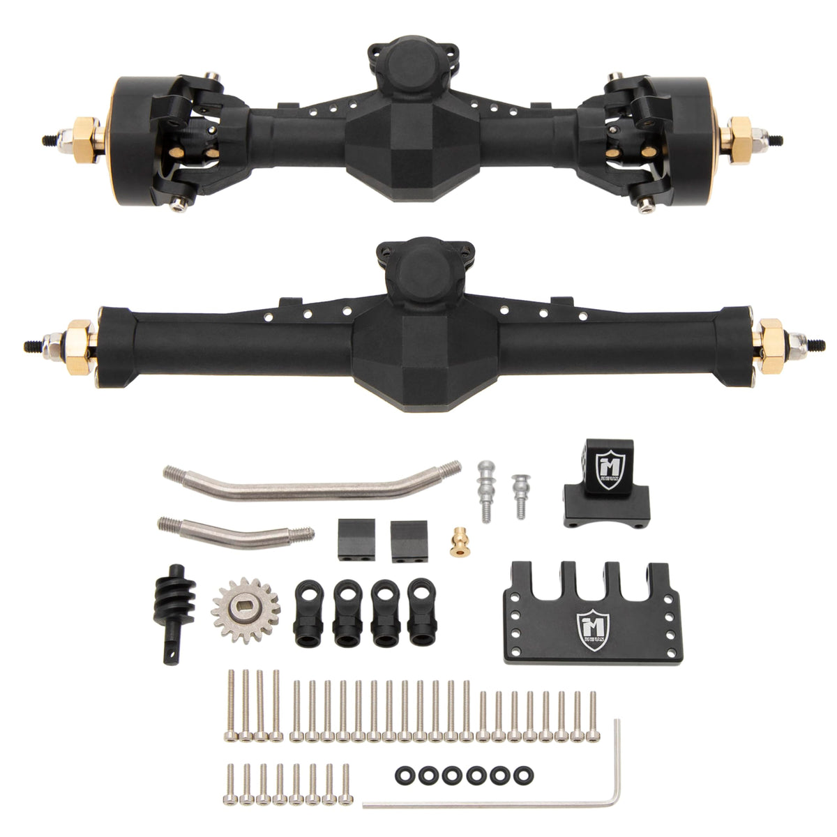 MEUS RACING isokinetic CVD delivers stable turning on tight trails.