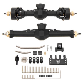 MEUS RACING isokinetic CVD delivers stable turning on tight trails.