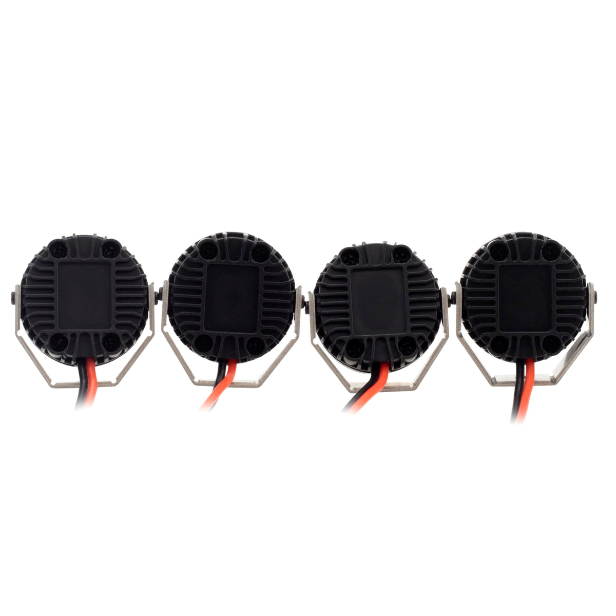 MEUS RACING RC Light Kit enables nighttime trail runs with improved visibility